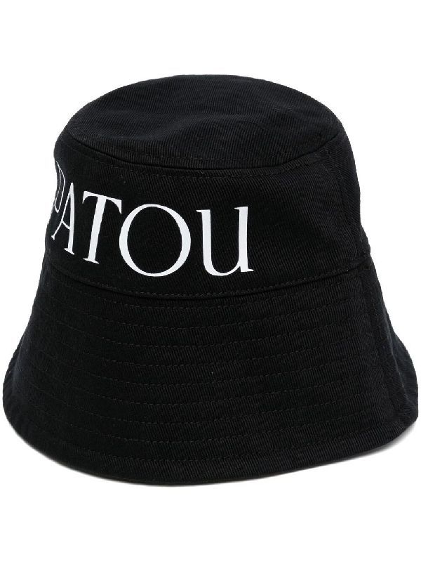 Logo Printing Cotton Bucket Hat