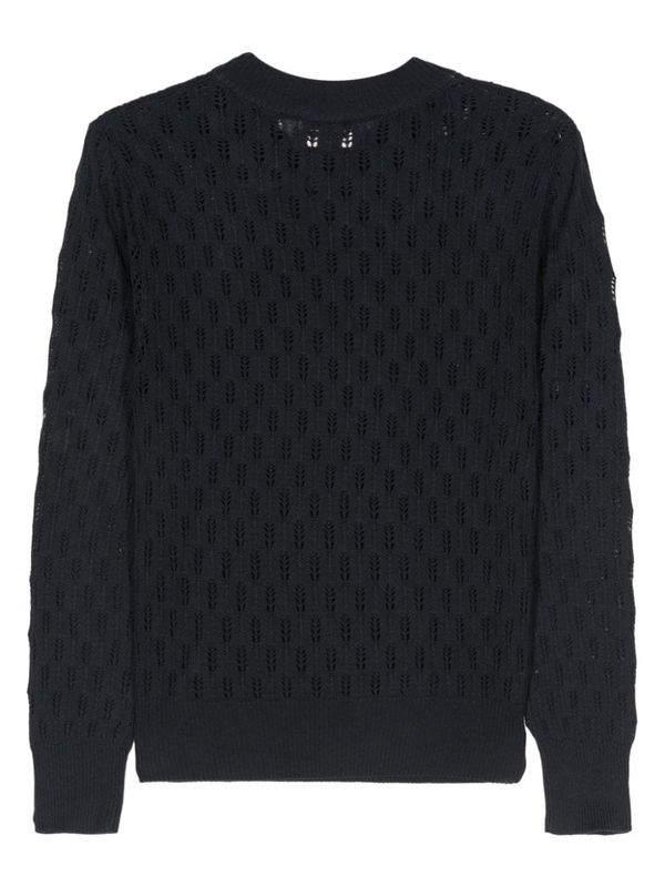 Nissan Openwork Knit