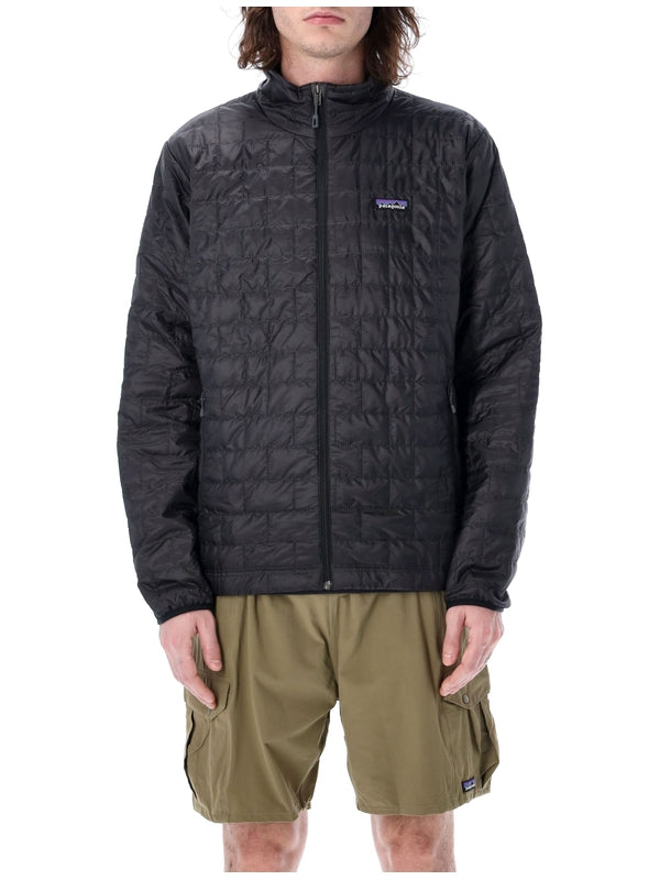 Patagonia Black Padding