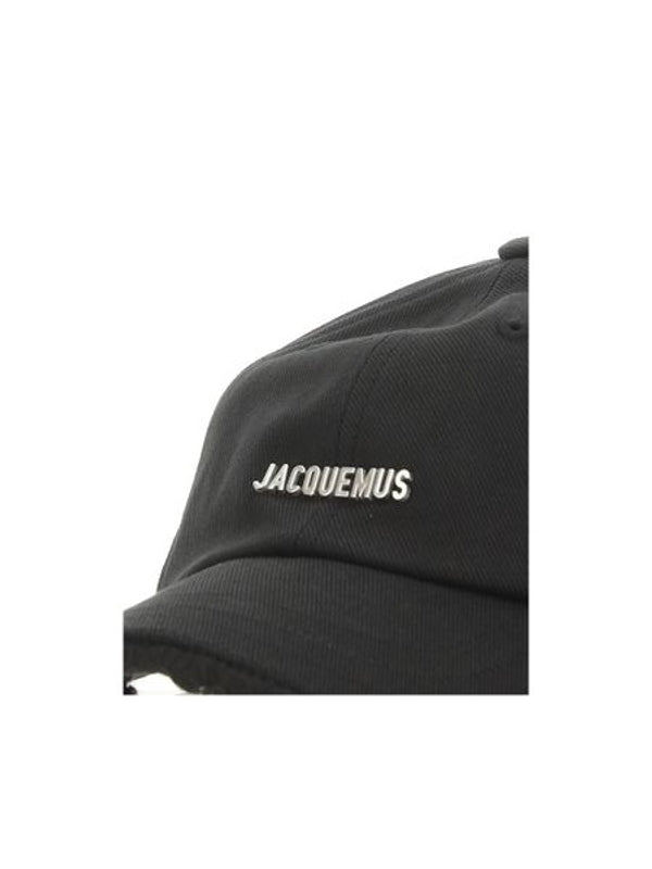 Artichoke Fringe Baseball Cap