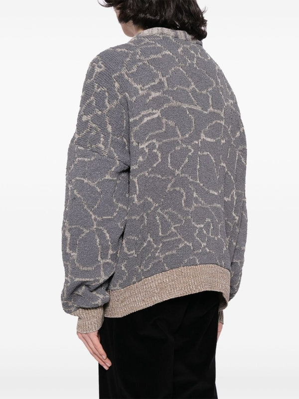 Vitelli Grey Cardigans