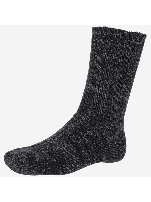 Birkenstock Black Socks