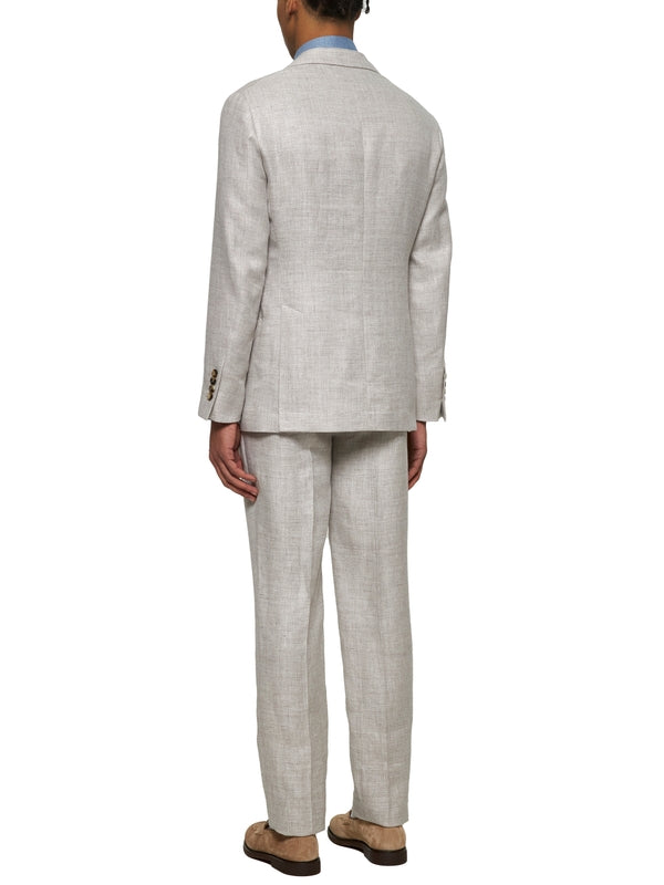 Brunello Cucinelli Dresses Suits