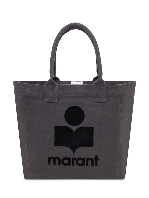 Yenky Logo Cotton Tote Bag