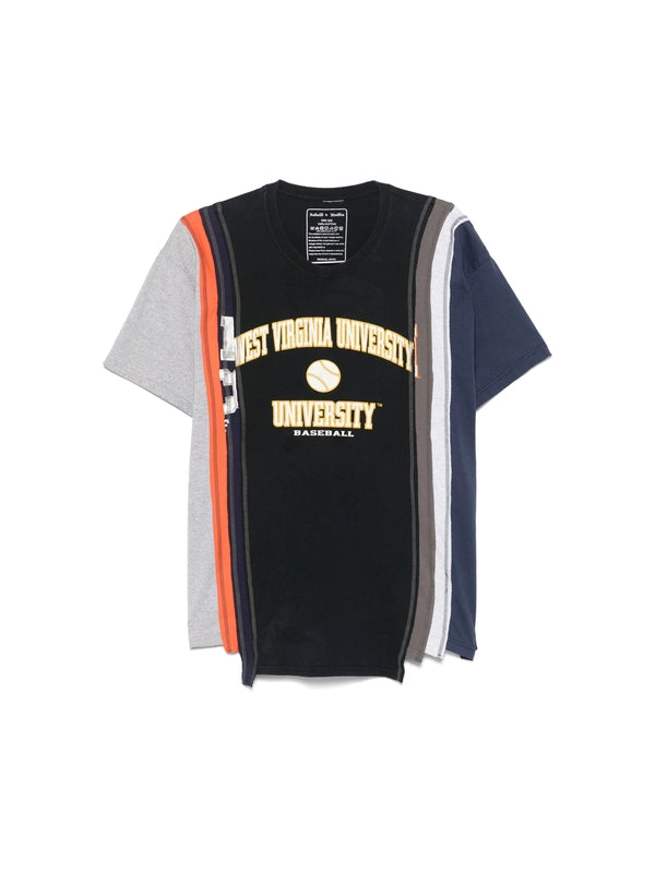 7 CUT Short-Sleeve T-Shirt