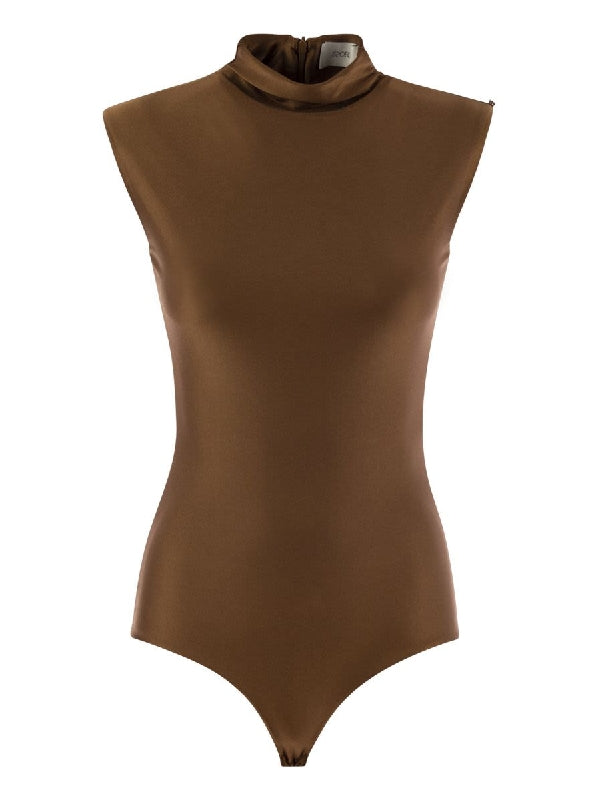 Cristin Nylon
  Bodysuit