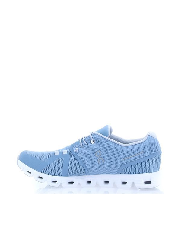 Cloud 5
  Low-top Sneakers