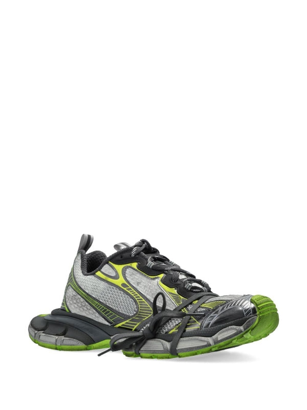 3xl Mesh Lowtop Sneakers