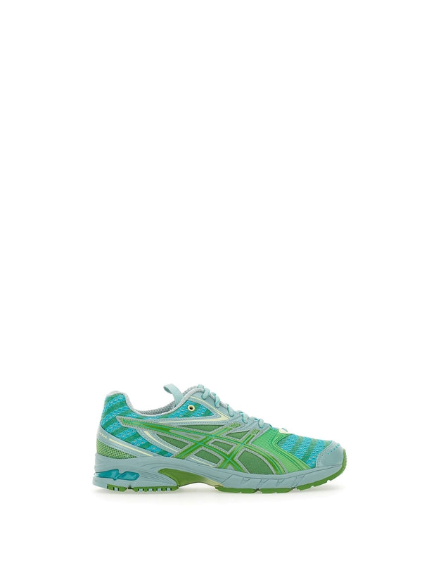 Asics Green Sneakers