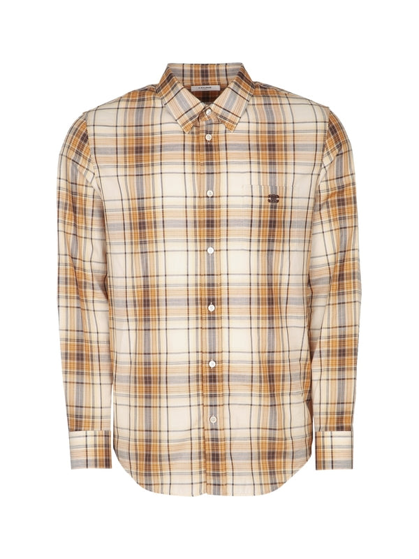 Celine Beige Shirts