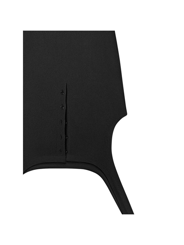 リバースディテールドレス