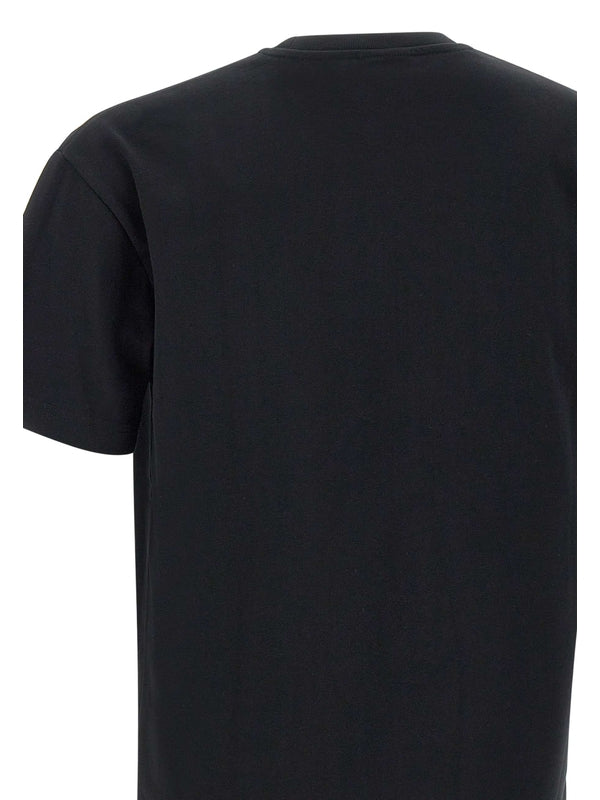 Mackage Black Short Sleeve T-Shirt
