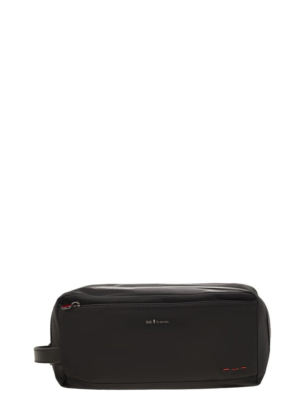 Kiton Black Other Cases