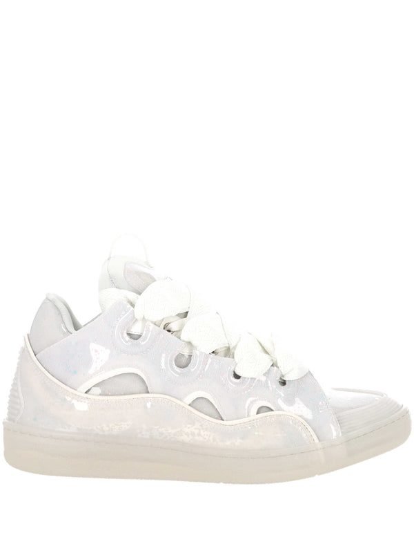 Lanvin White Sneakers