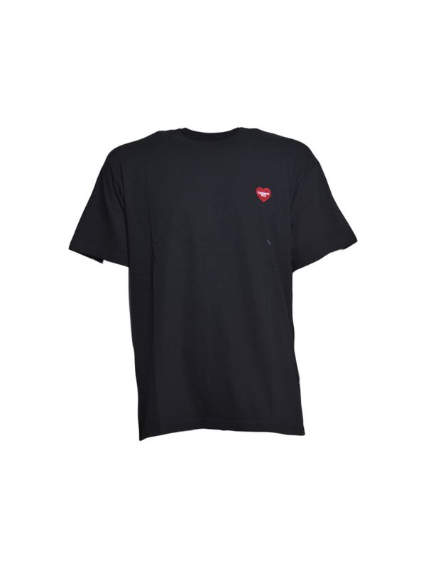 Carhartt WIP Black T-shirt