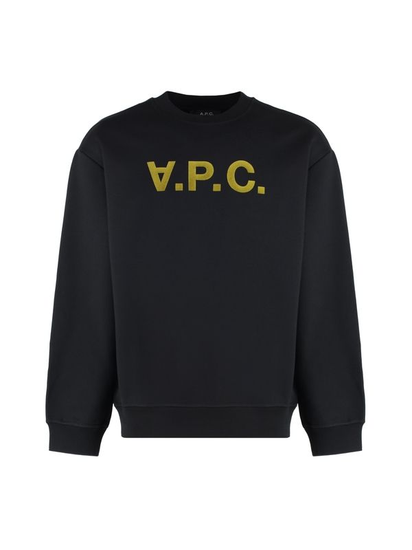 Vpc Logo Sweatshirt