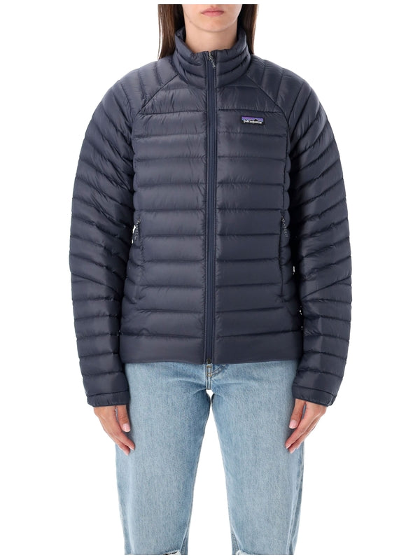 Patagonia Navy Padding