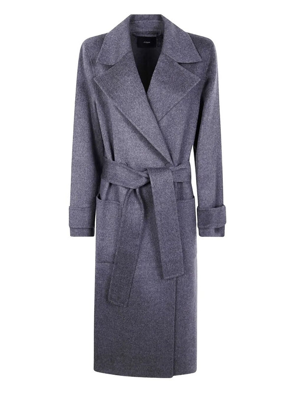 Joseph Gray Coat
