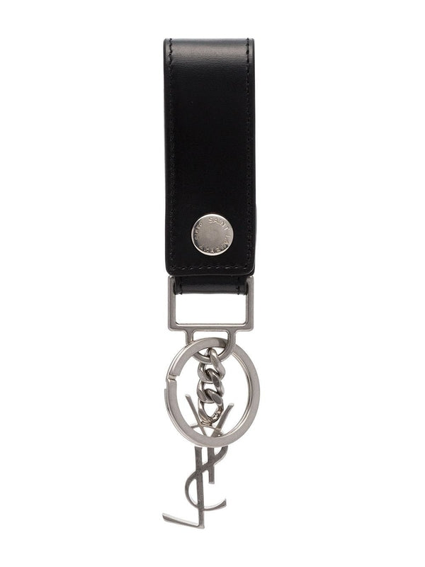 Cassandra Logo
  Decoration Leather Keyring