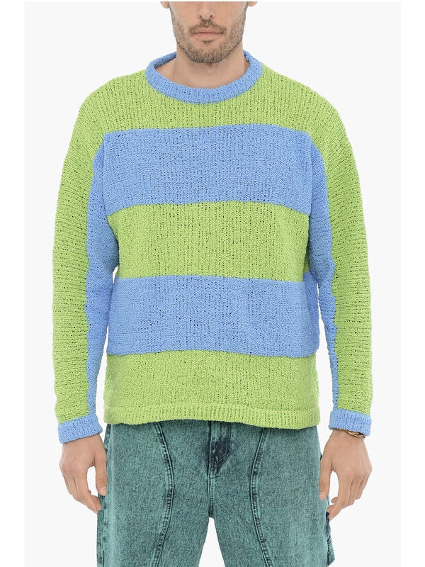 Sunnei Multicolor Knitted