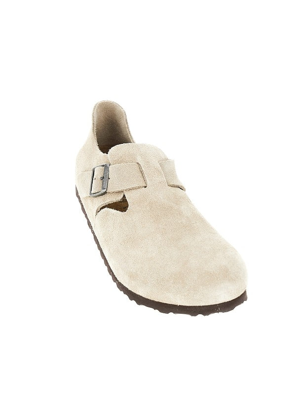 Birkenstock Beige Sandals