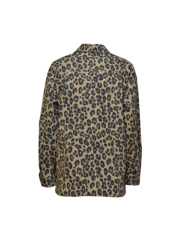 Aspesi Brown Shirts & Blouses