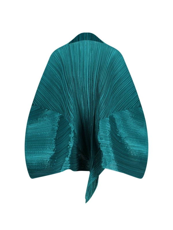 Pleats Scarf