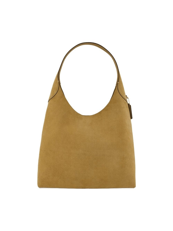 Coach Beige Crossbody & Shoulder Bags