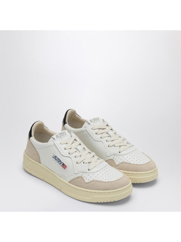 Medalist Trainer Low-top Sneakers