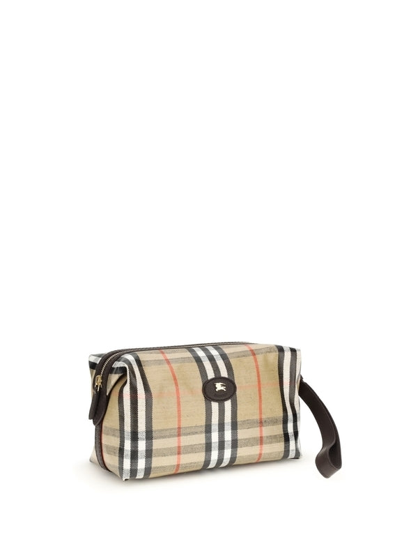 Burberry Beige Other Cases