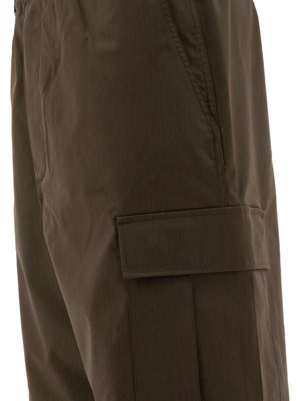 Goldwin Green Trousers