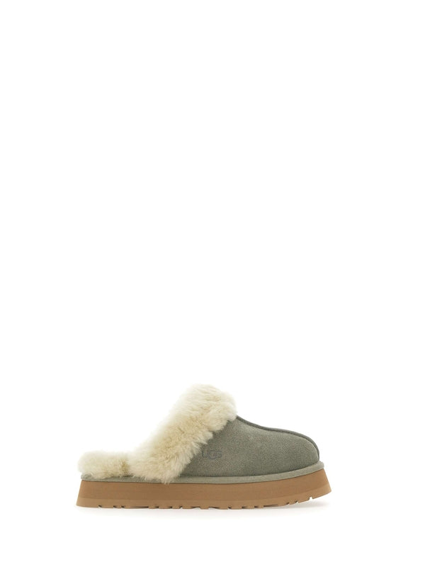Ugg Green Bloafer