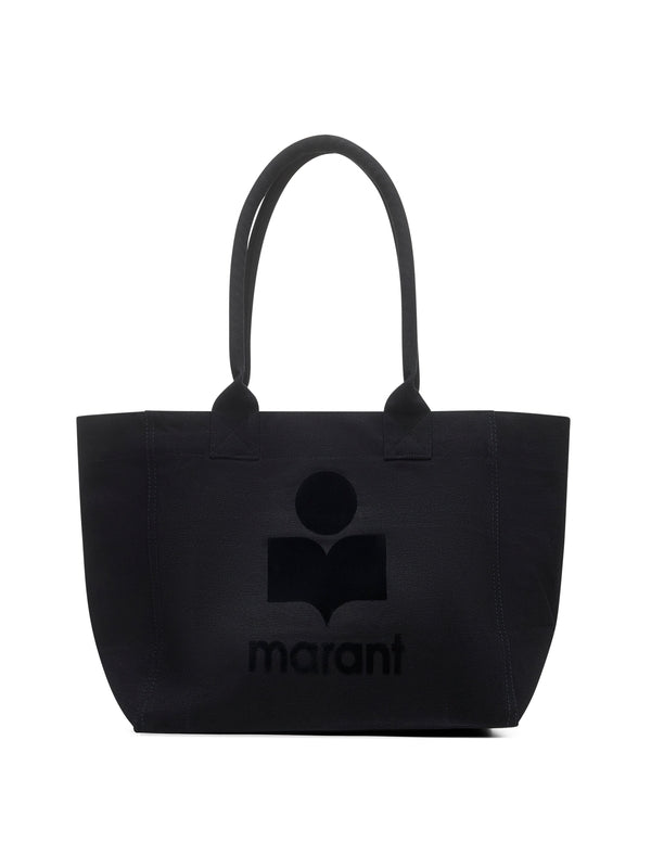 Yenki Cotton Tote Bag