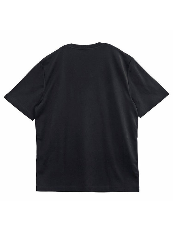 Berluti Navy Half Sleeve