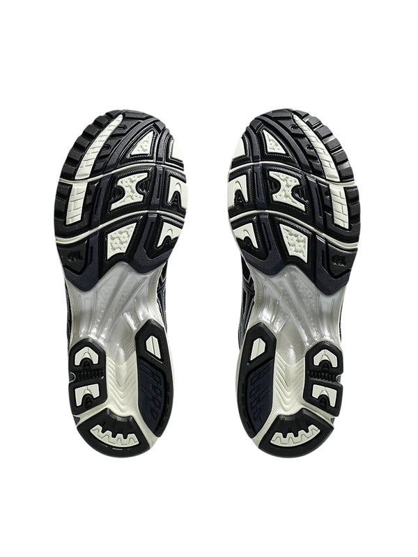 Asics Black Sneakers