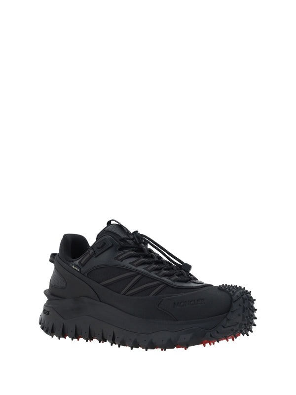 MONCLER - Trailgrip Gtx Sneakers - Jente