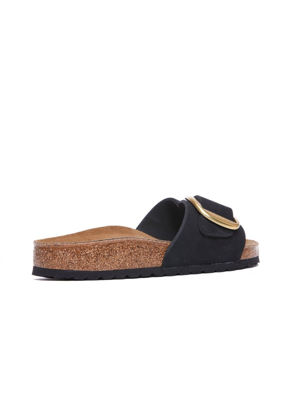 Madrid Big Buckle Slide