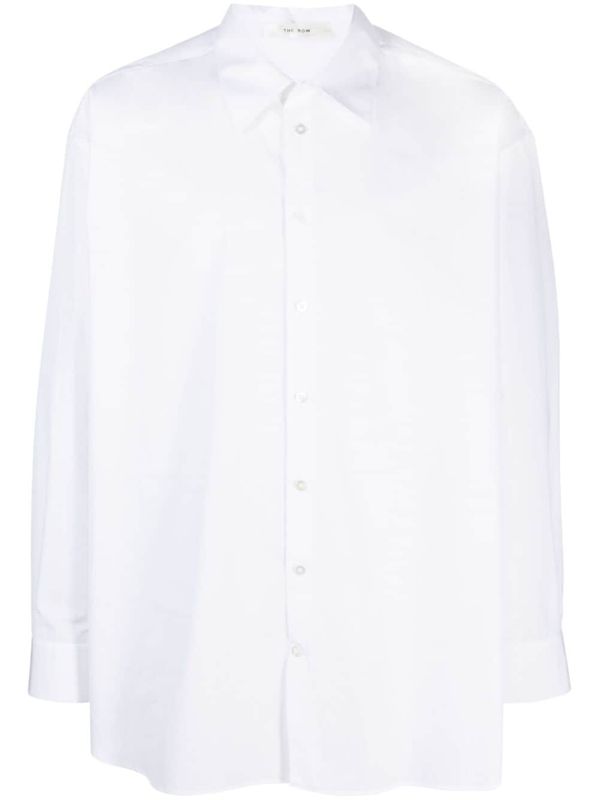 Lukre Cotton
  Shirt