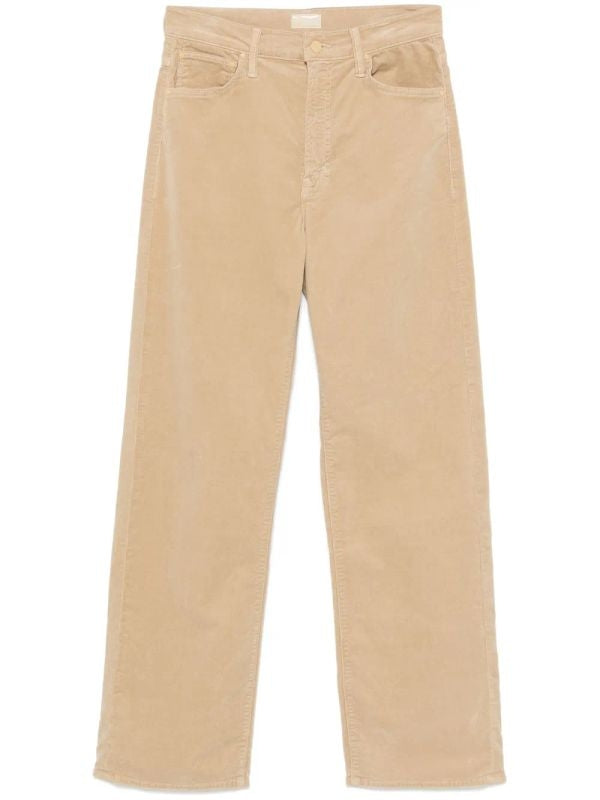 Dodger Sneak
  Cotton Pants