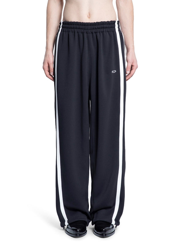 Oval Logo Track Pants