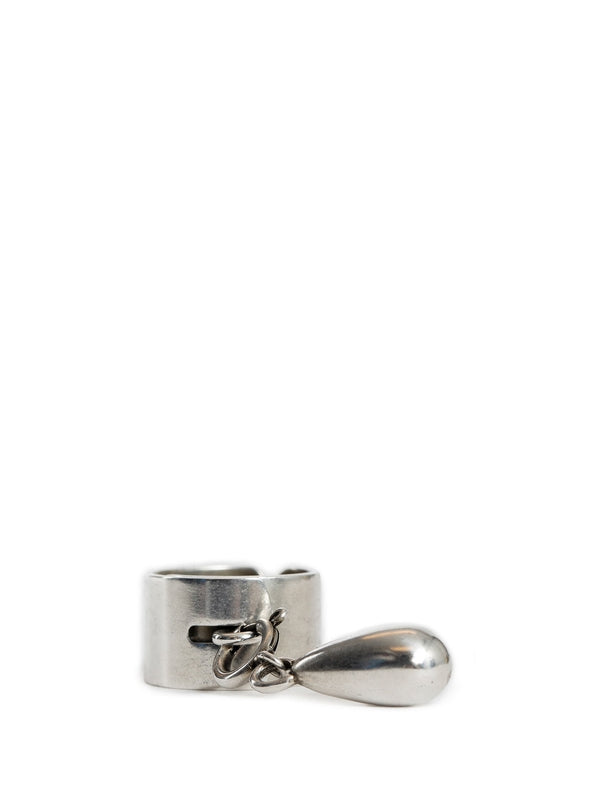 Drop Detail Ring