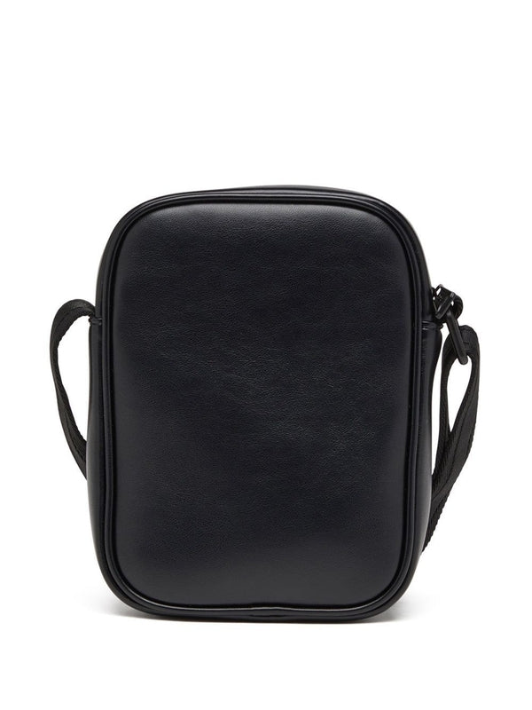 Diesel Black Shoulder Bag