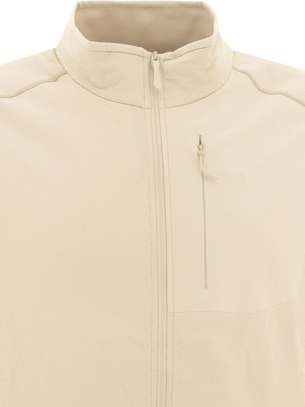 Delta Fleece Jacket