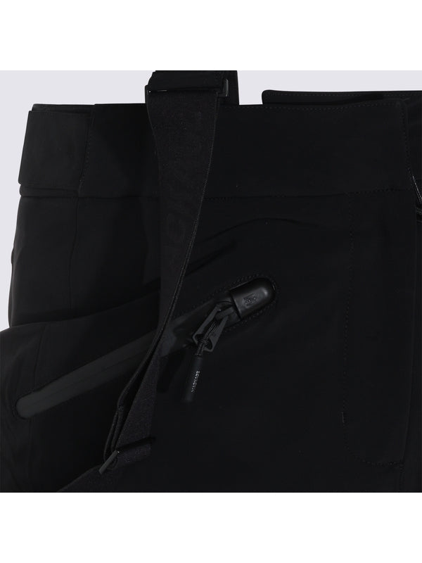 Mackage Black Casual Pants