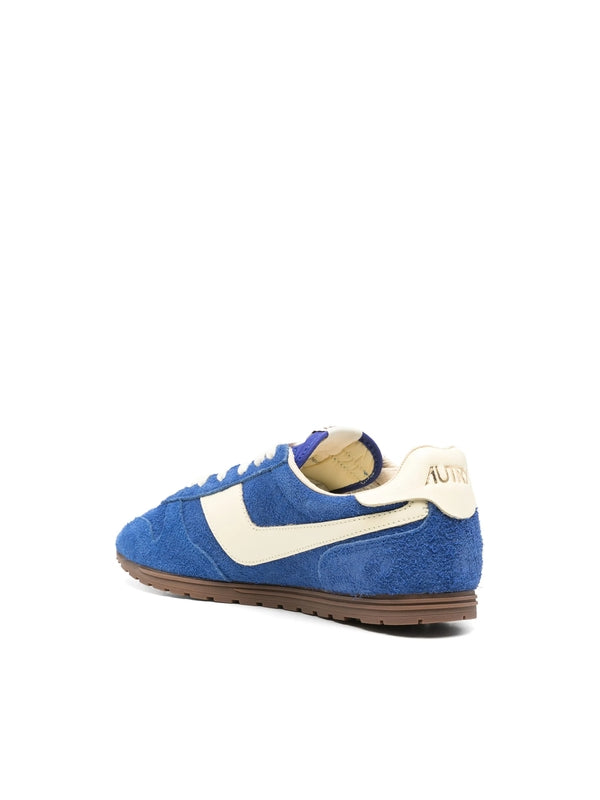 Windspin Low-top Sneakers