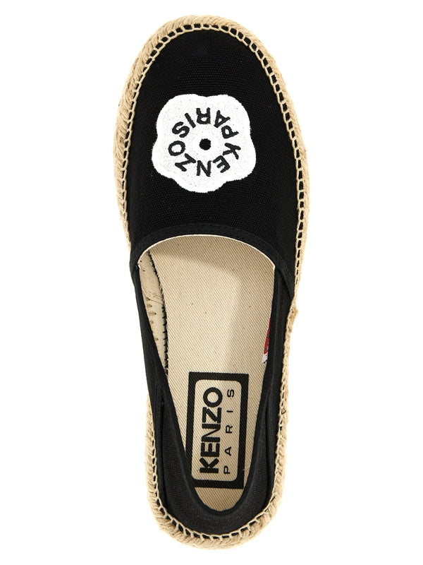 Boke Flower
  Cotton Espadrilles