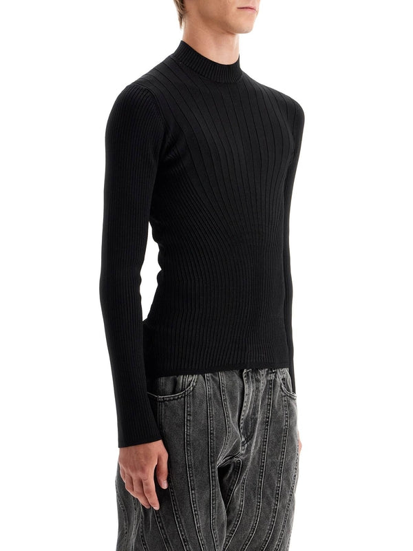 Slimfit Knit