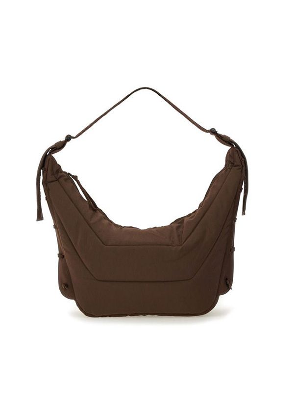 Soft Game Large Crossbag