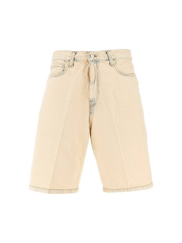 Carhartt Beige Shorts