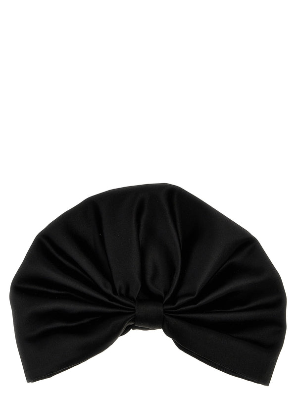 V Logo
  Embellished Silk Turban